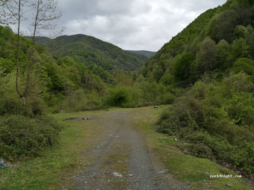(54700) Bogaz - Unnamed Road — foto 3
