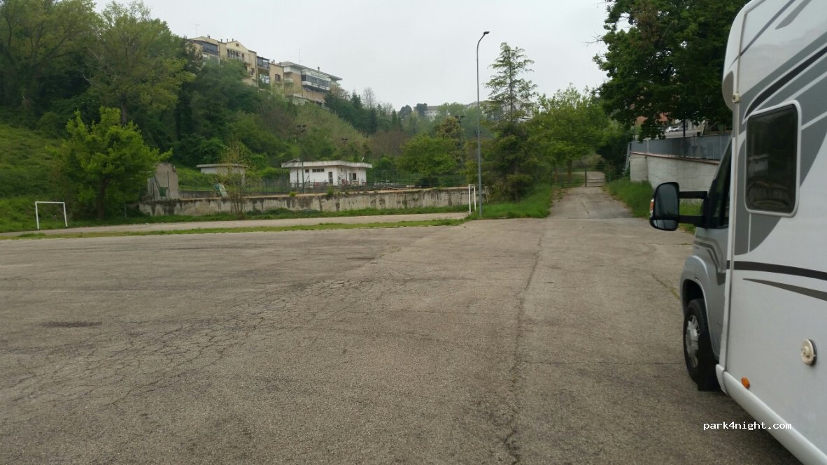 (64032) Atri - 100 Via Papa Giovanni XXIII — foto 2