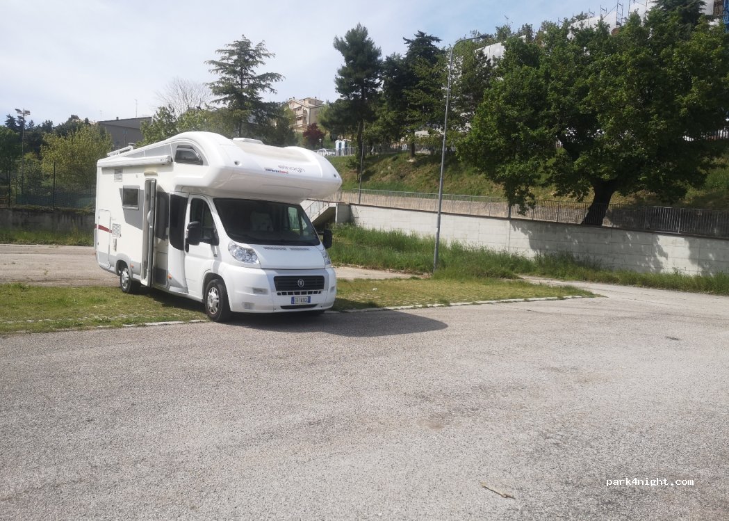 (64032) Atri - 100 Via Papa Giovanni XXIII — foto 3