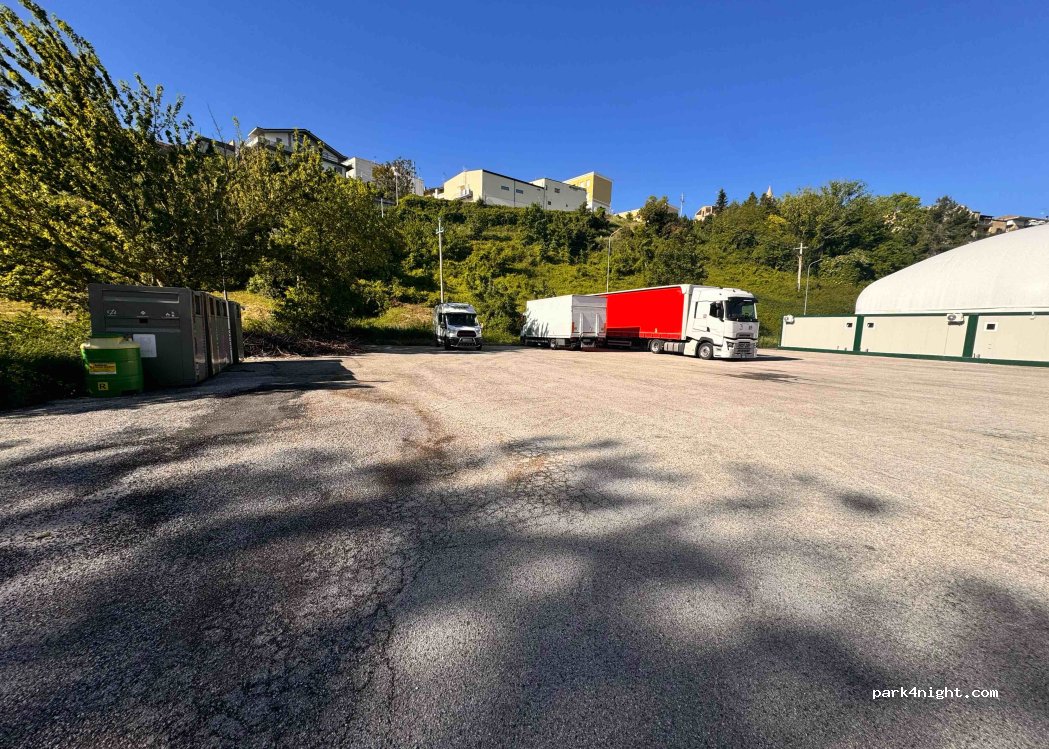(64032) Atri - 100 Via Papa Giovanni XXIII — foto 4