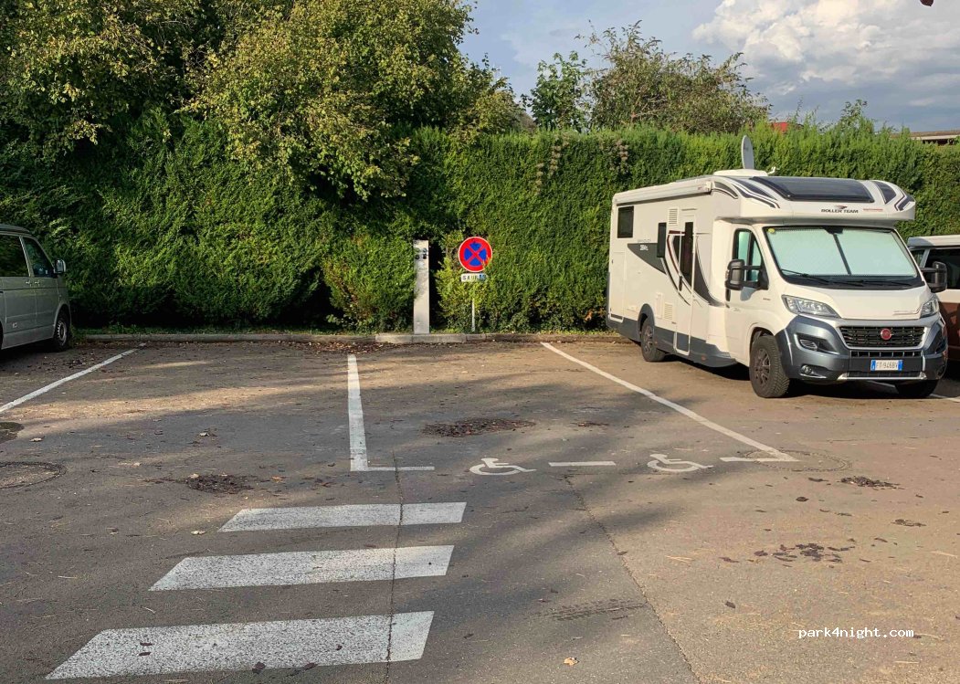 Camping du Lac Kir — foto 3