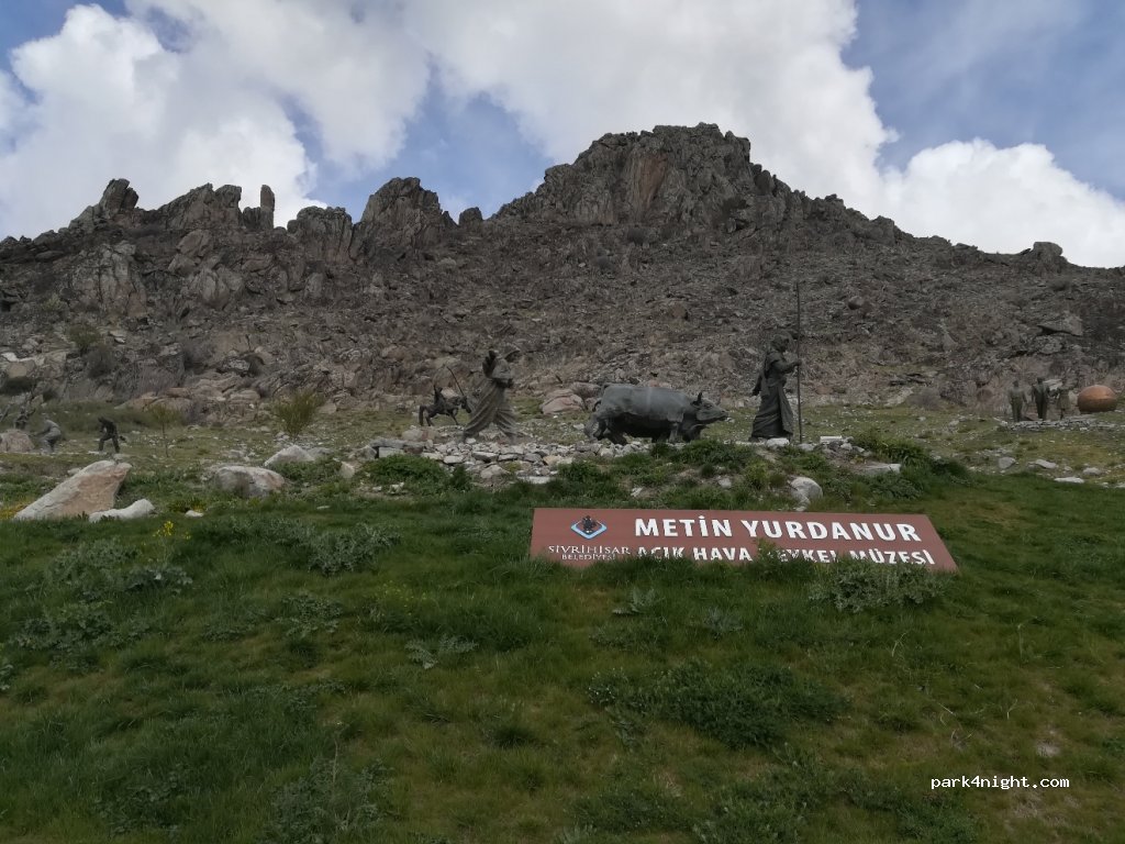 (26600) Sivrihisar - 78 Unkapanı Caddesi — foto