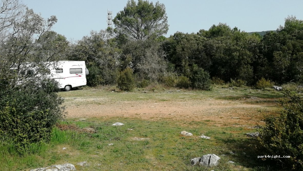 (83111) Ampus - Priane Nord — foto