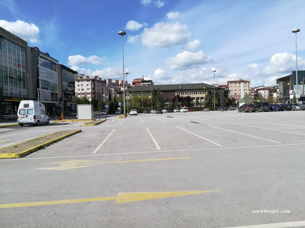(41040) Kocaeli - 135 İstanbul İzmit Yanyolu — foto 2