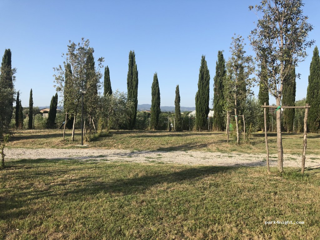 Agricampeggio Ippocampo — foto 2