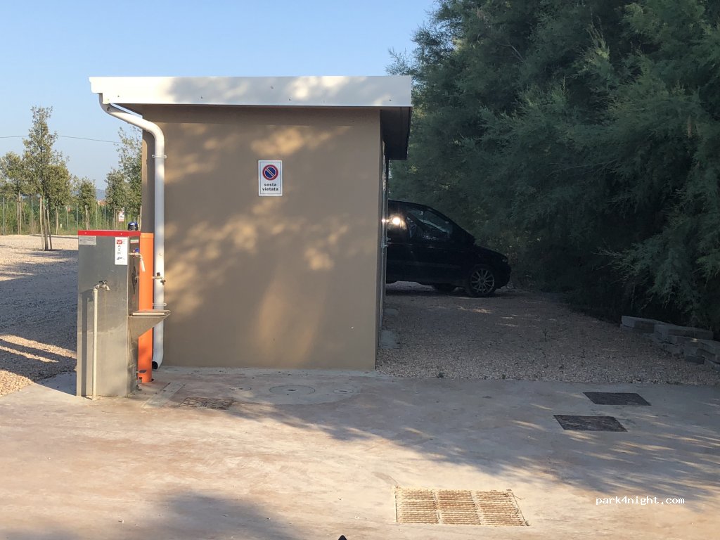 Agricampeggio Ippocampo — foto 3