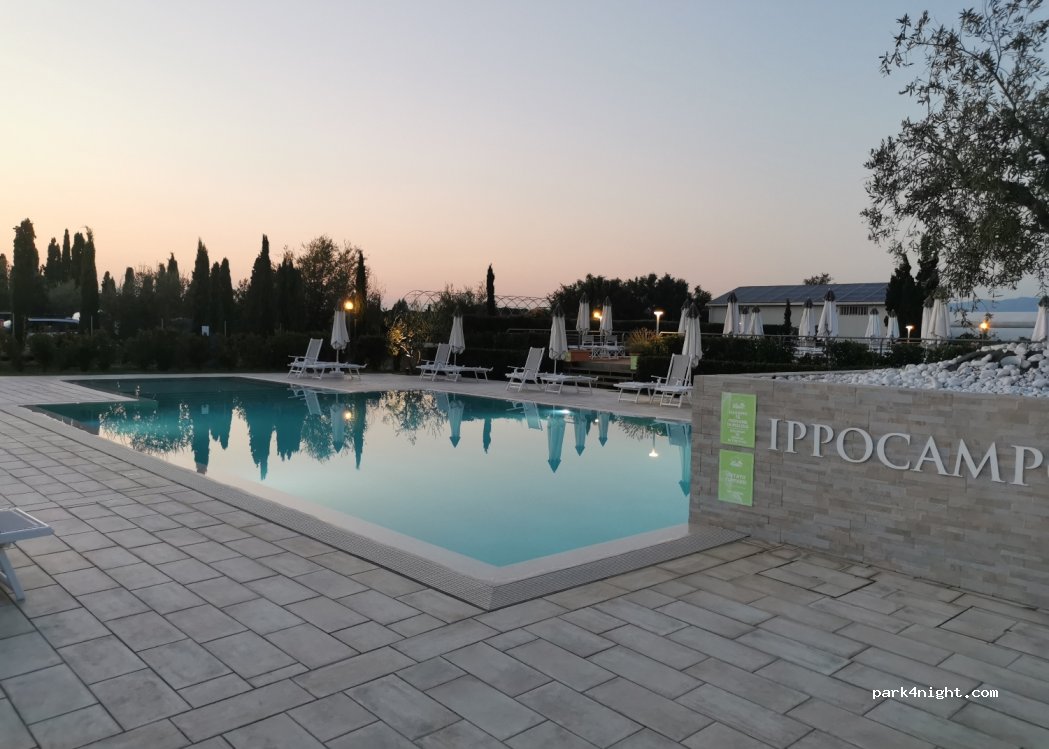 Agricampeggio Ippocampo — foto 4