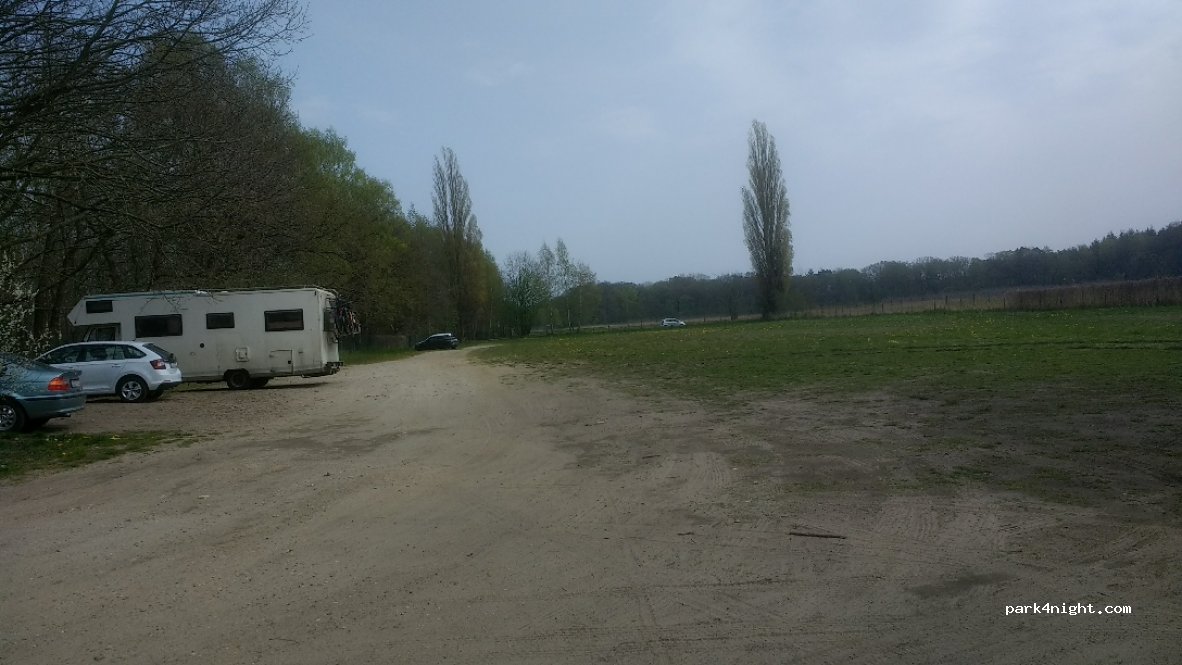 (17459) Koserow - B111 — foto