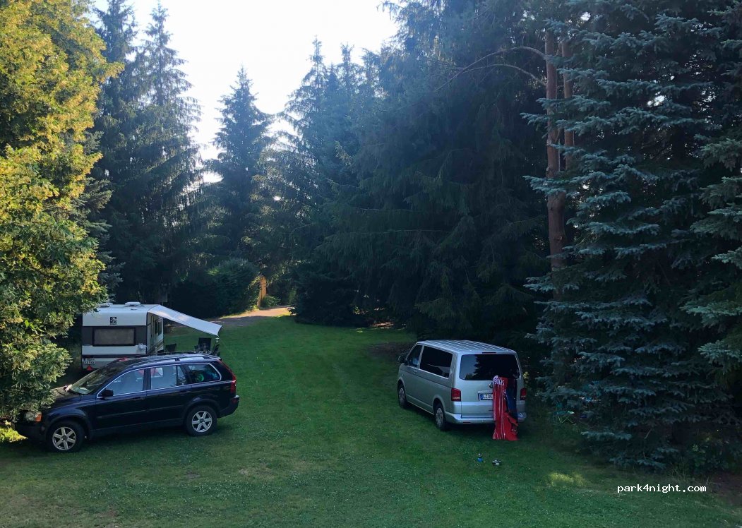 Campingplatz KSV Flöha — foto 2