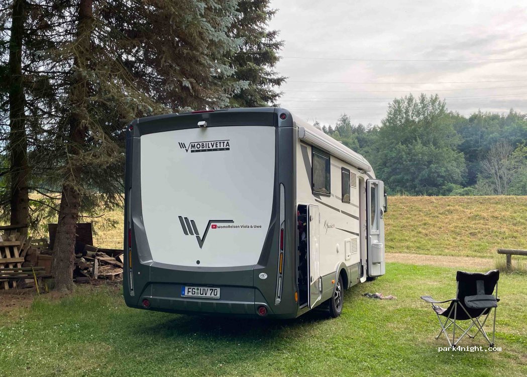 Campingplatz KSV Flöha — foto 3