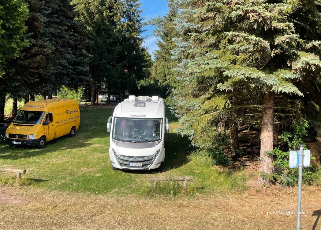 Campingplatz KSV Flöha — foto 4