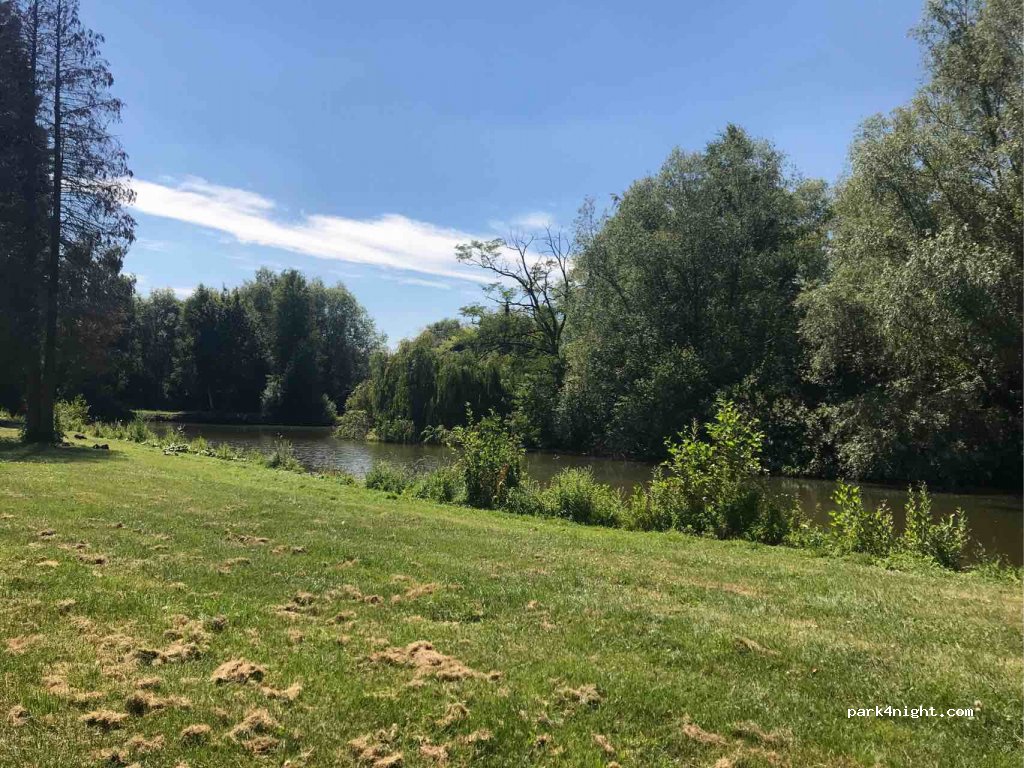Camping Mobile home Lille Nord — foto 2