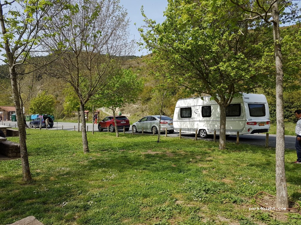 (31699) Esteribar - Camino Francés - Frantses Bidea — foto 2