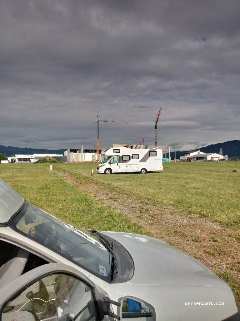 Camping Gruber — foto