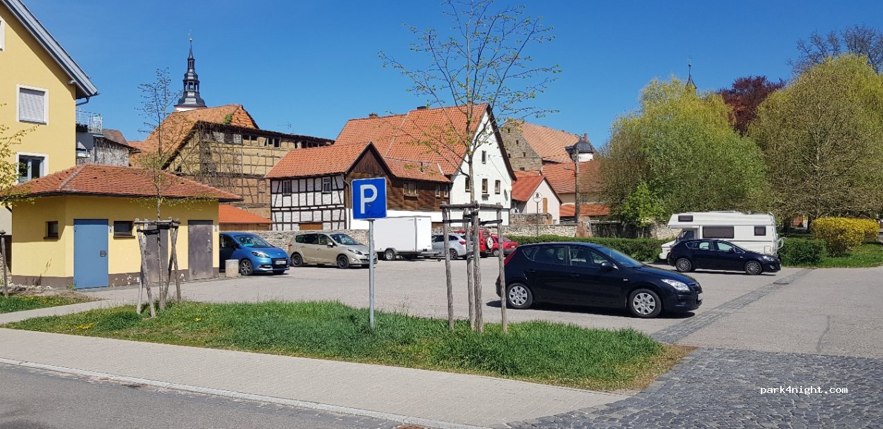 (98631) Römhild - 10 Nierleinsgasse — foto