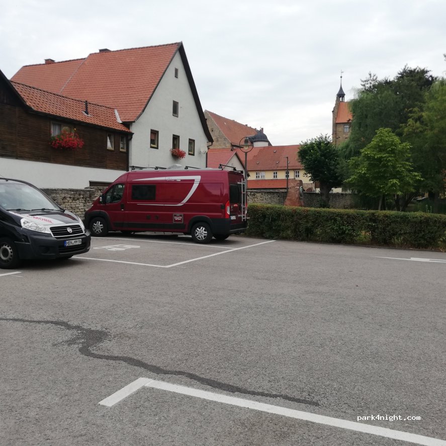 (98631) Römhild - 10 Nierleinsgasse — foto 3