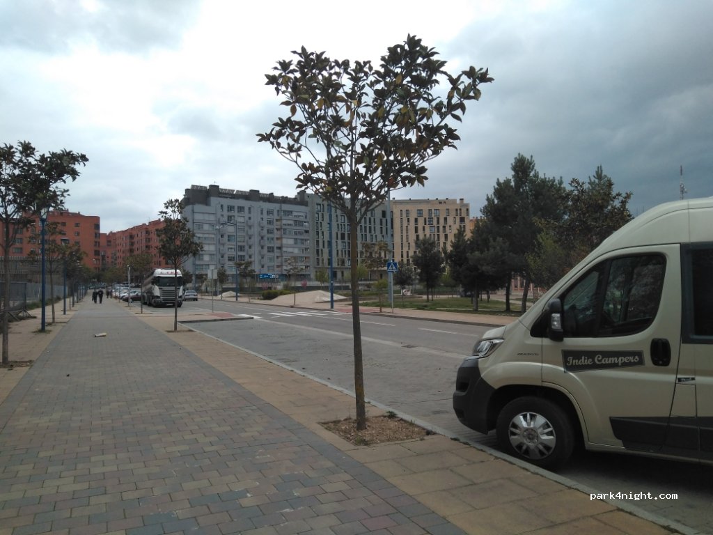 (09001) Burgos - 56 Calle San Pedro y San Felices — foto 2