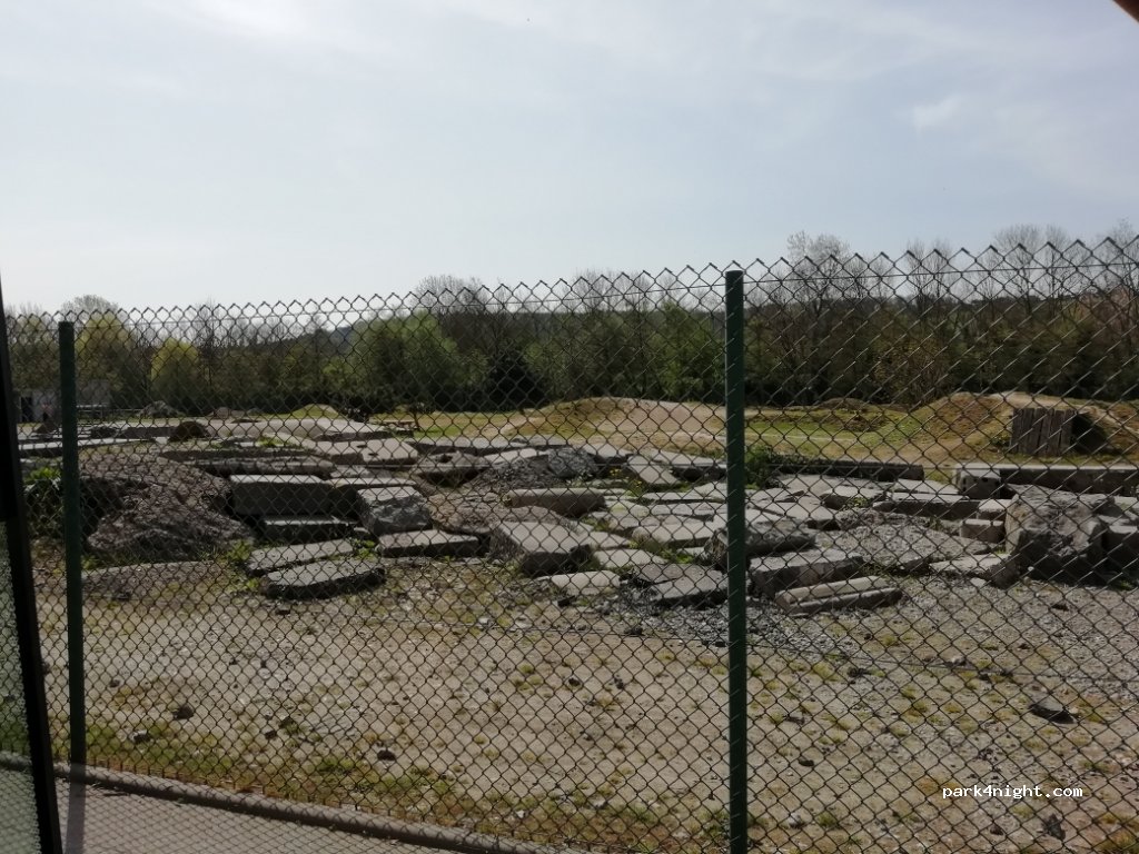 (76470) Le Tréport - Unnamed Road — foto 2