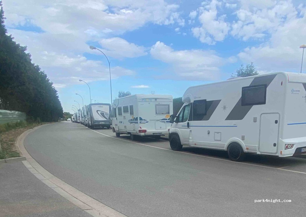 (76470) Le Tréport - Unnamed Road — foto 4