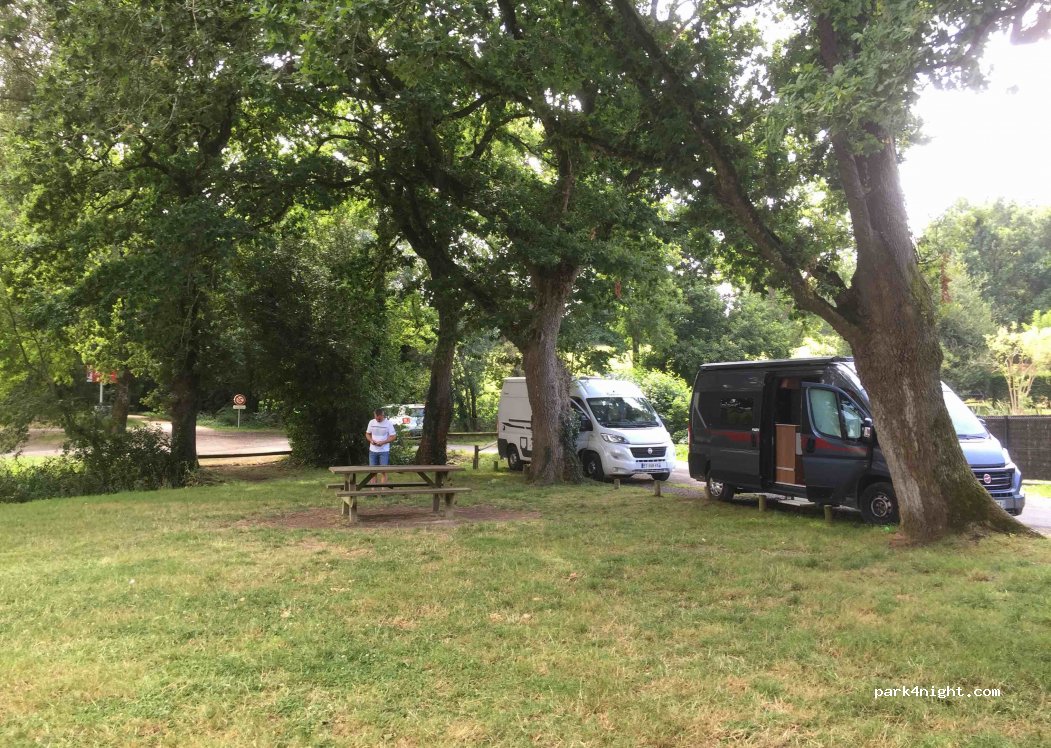 (85150) Saint-Julien-des-Landes - 2 Rue du Sentier — foto