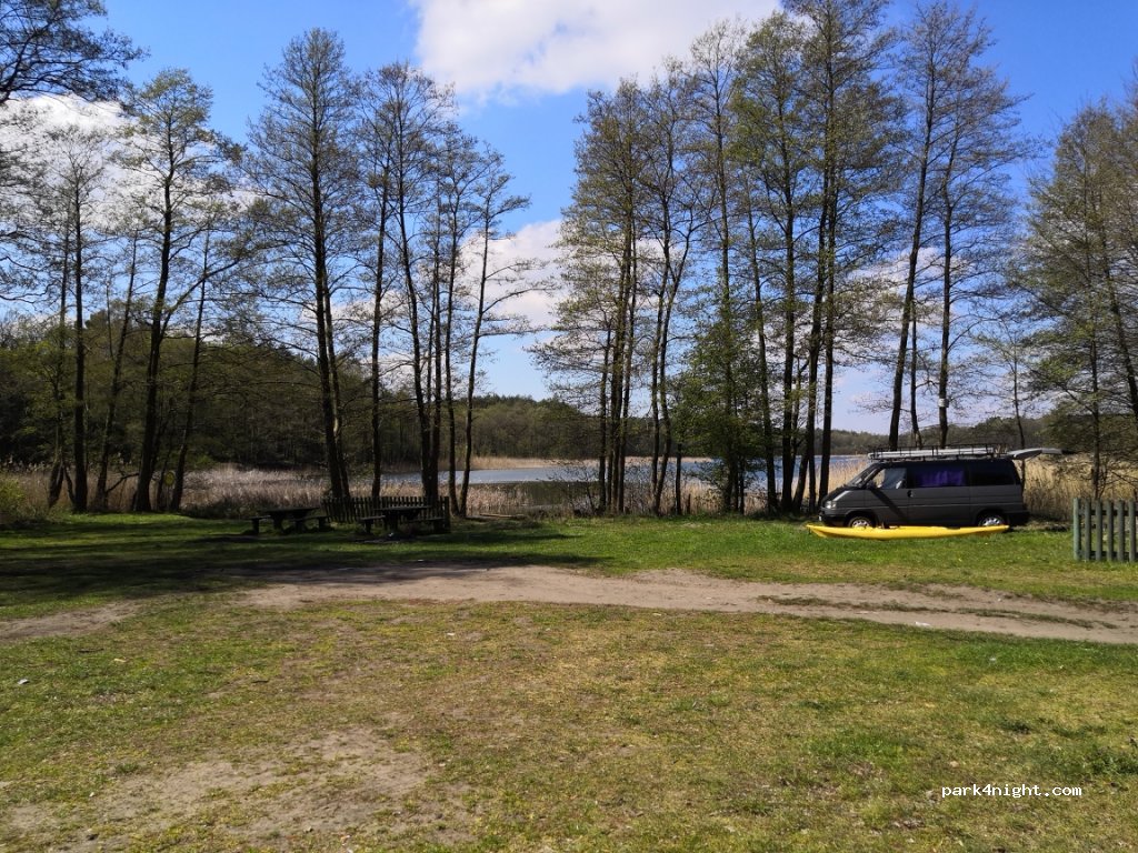(62-010) Pobiedziska - Unnamed Road — foto