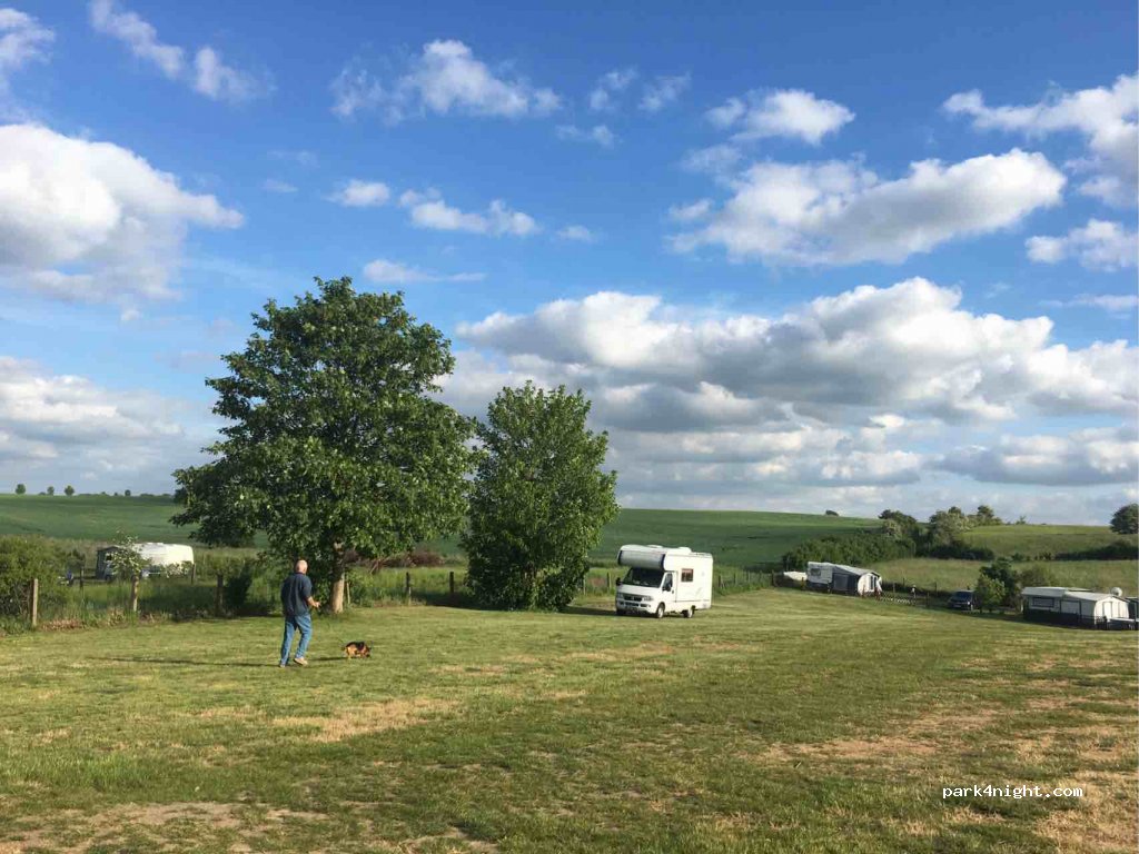 Camping Gravelotte — foto 2