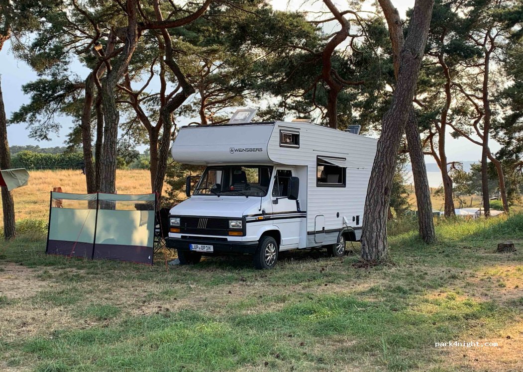 Camping Gravelotte — foto 3