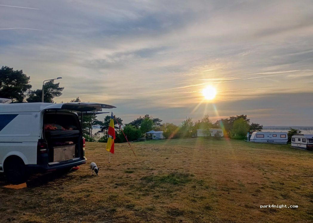 Camping Gravelotte — foto 4