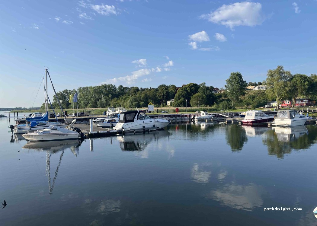Camping Gravelotte — foto 5