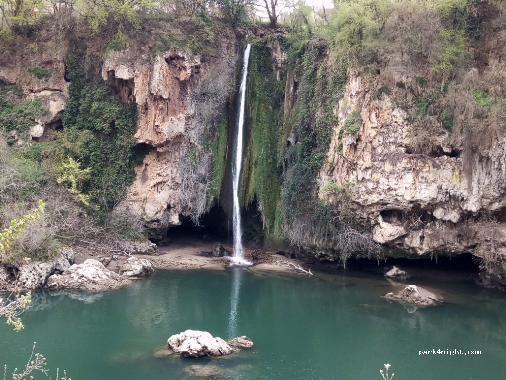(12490) Saint-Rome-de-Tarn - D73 — foto
