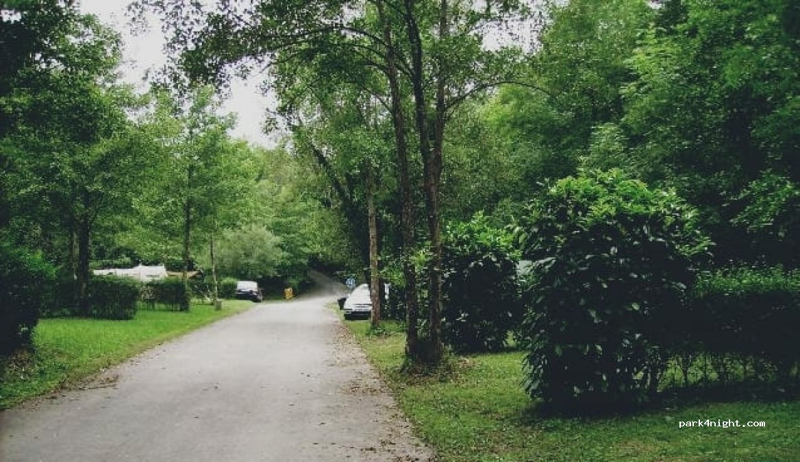 Camping Zingira — foto