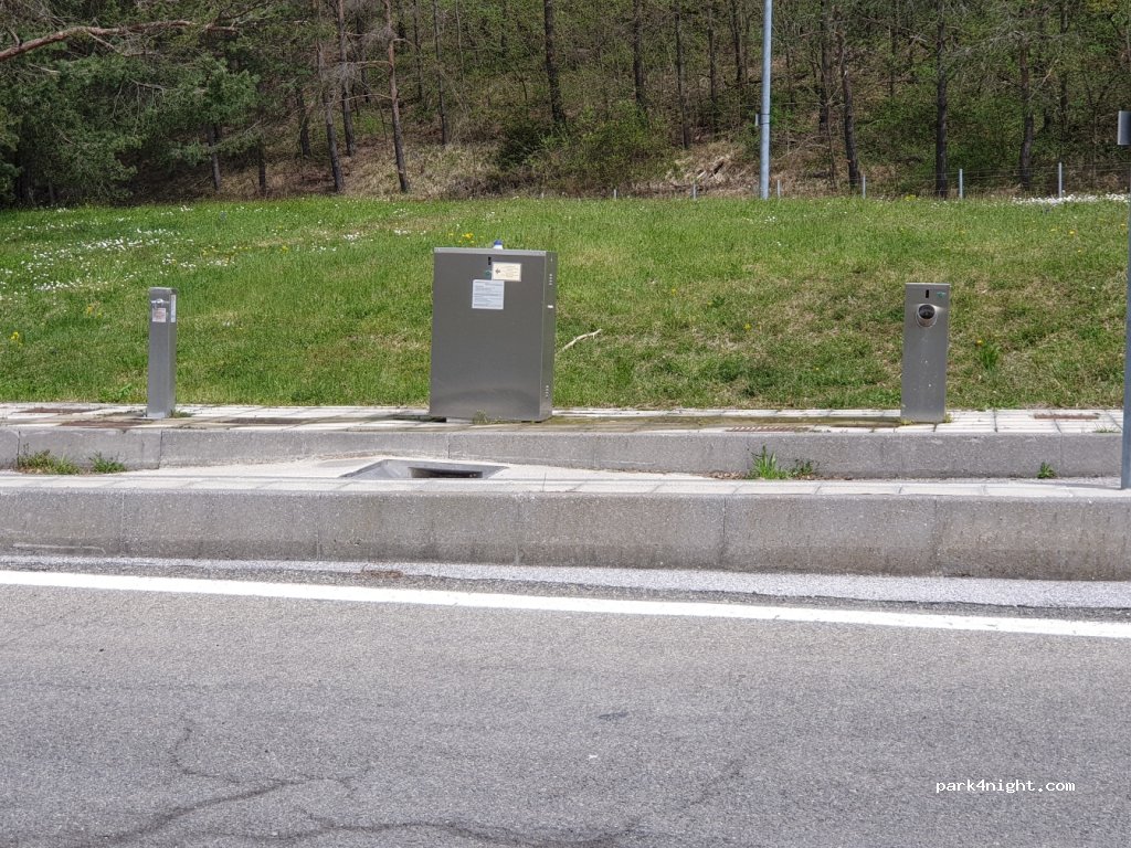 (40035) Roncobilaccio - 242 A1 - Autostrada del Sole — foto