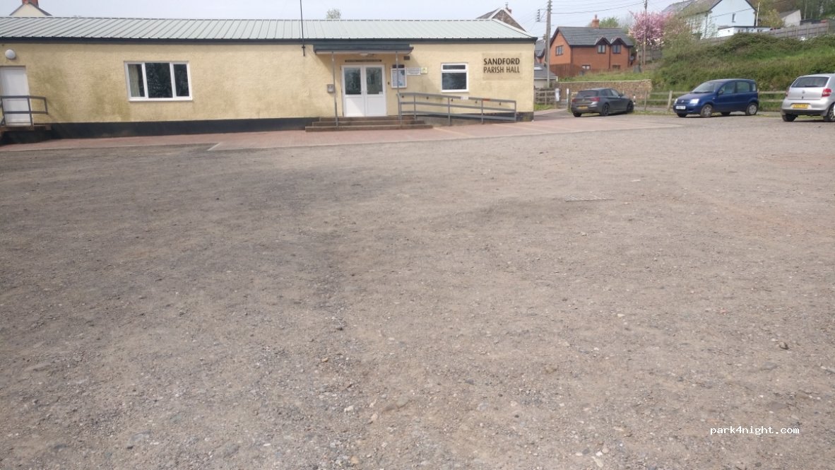 (EX17 4LQ) Sandford - 2 Brady Close — foto 3