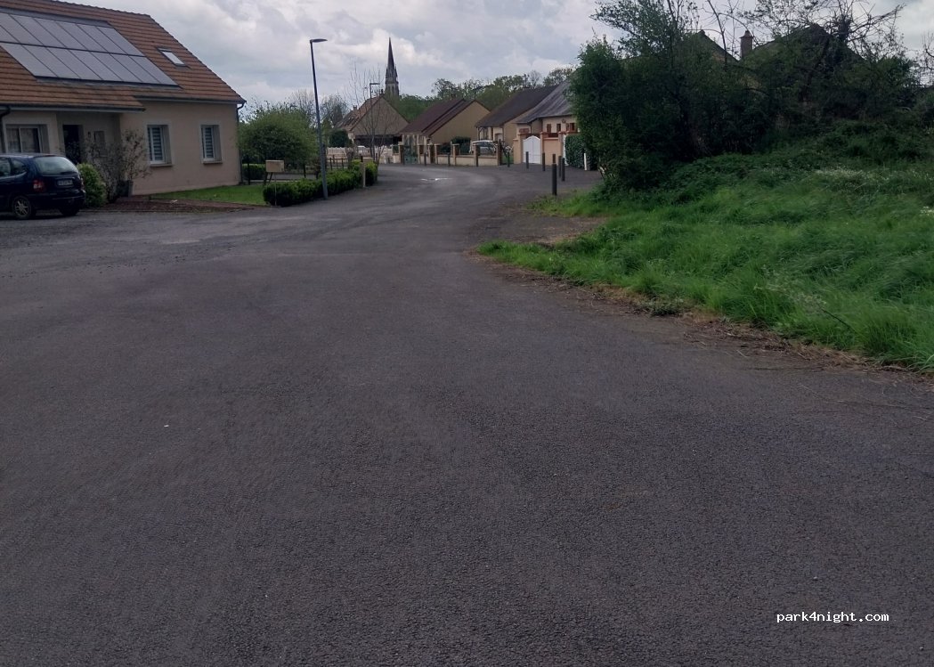 (72300) Vion - 18 Impasse des Primevères — foto 2