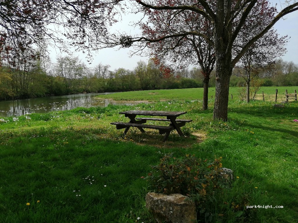 (89480) Crain - 172 La Grange Folle — foto 2