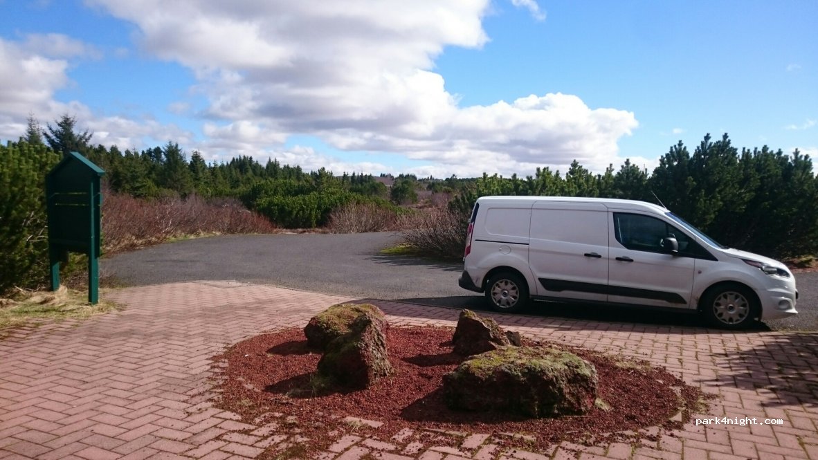 (805) Laugardælir - Biskupstungnabraut — foto