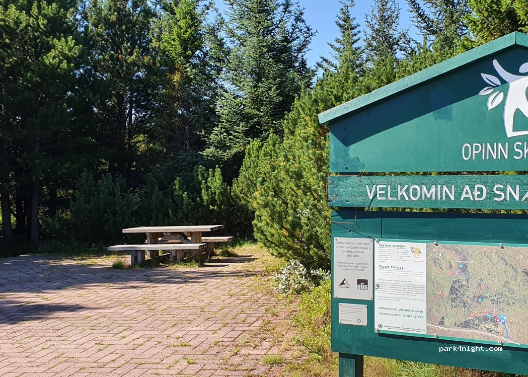 (805) Laugardælir - Biskupstungnabraut — foto 2