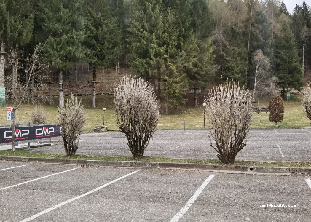 (38022) Caldes - TN - Strada Provinciale 38 — foto