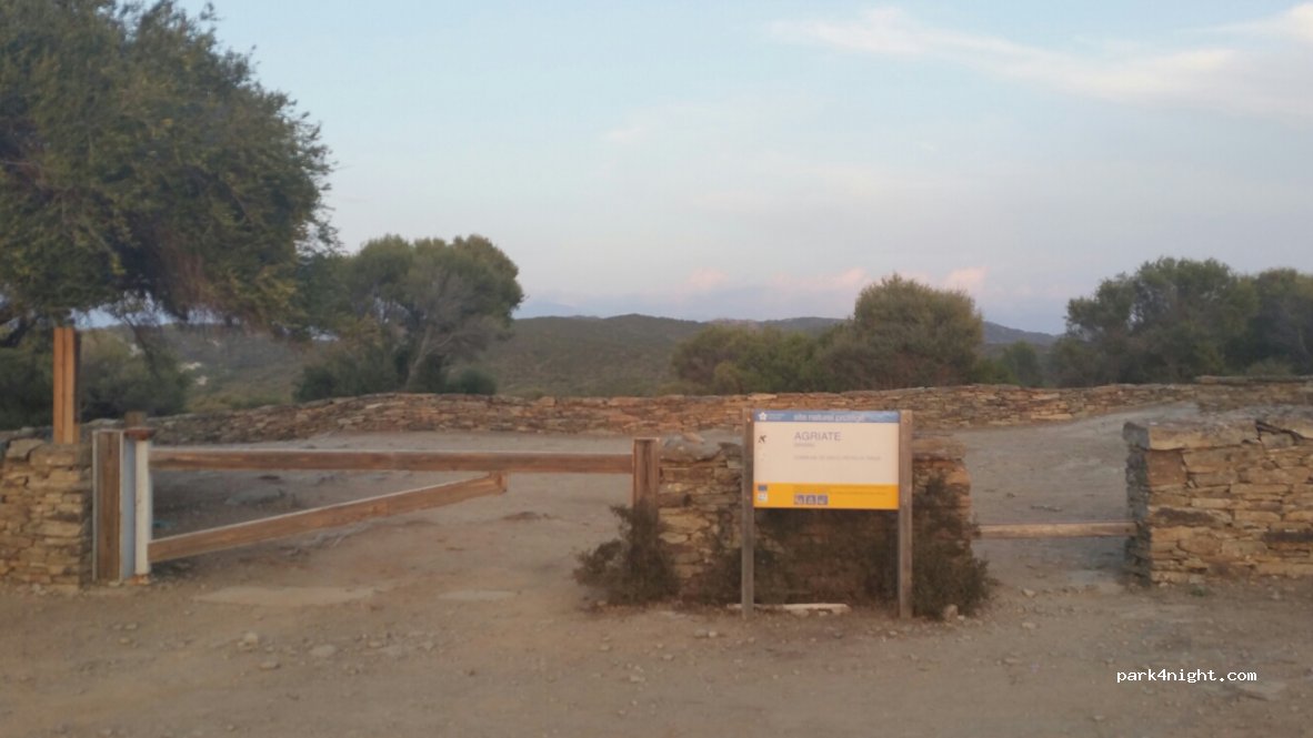 (20246) Santo-Pietro-di-Tenda - Unnamed Road — foto 2