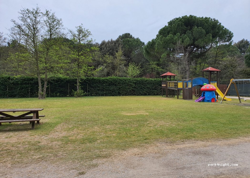 Camping Dune — foto 2