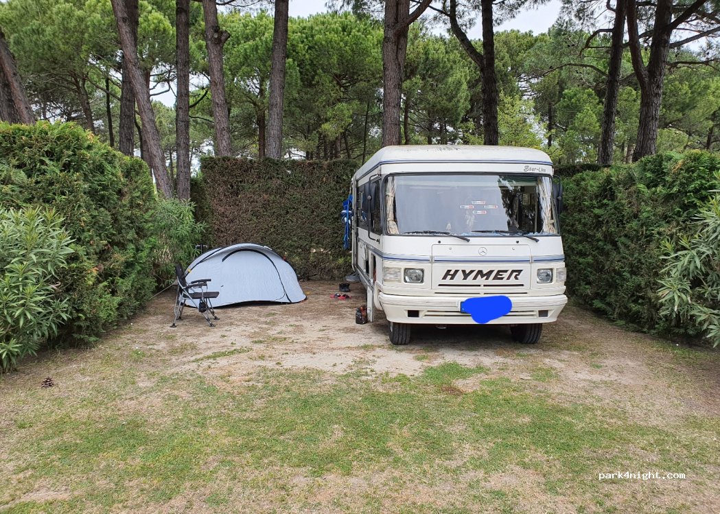 Camping Dune — foto 3