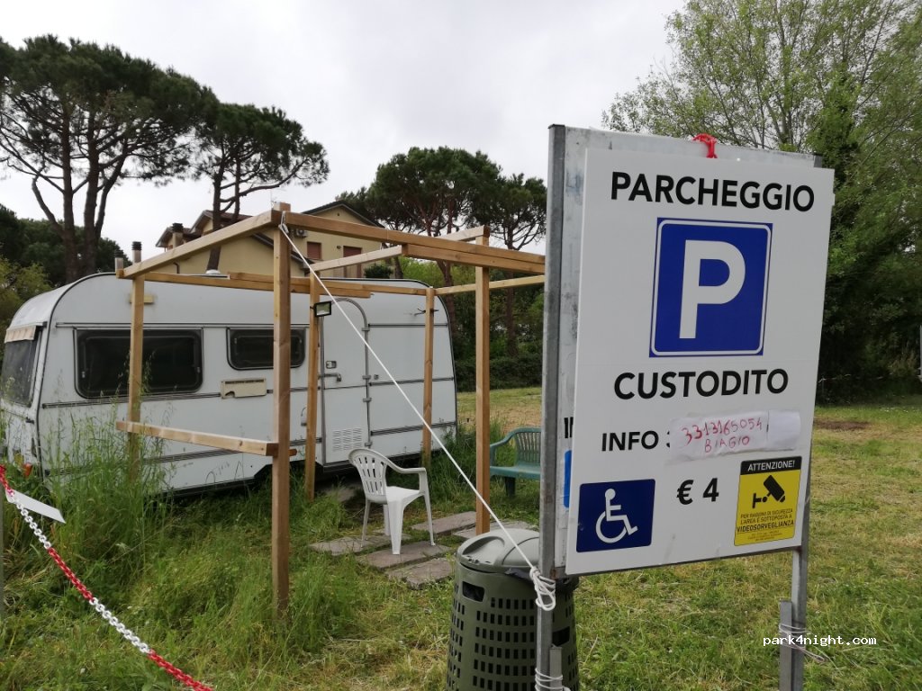 (48015) Cervia - 52 Viale Abruzzi — foto
