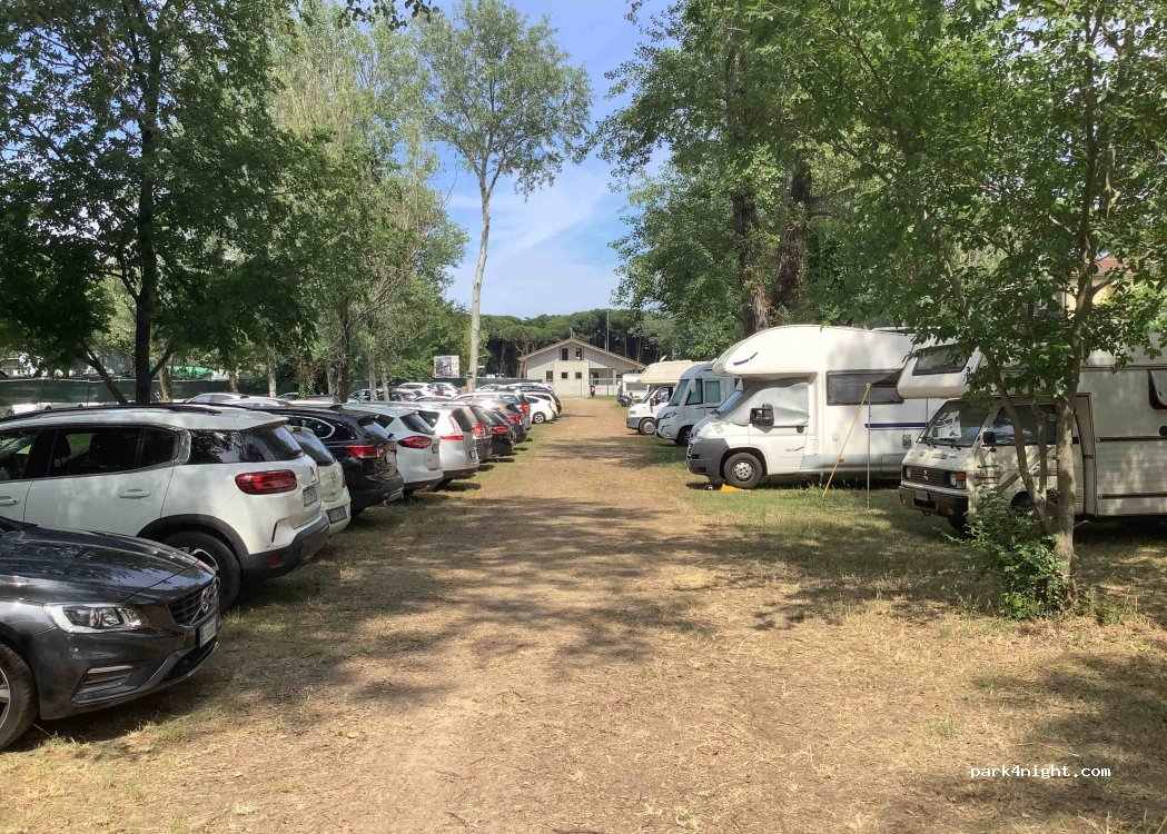 (48015) Cervia - 52 Viale Abruzzi — foto 3
