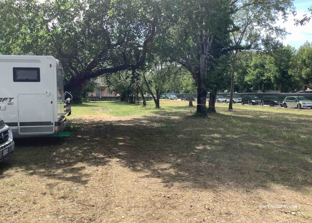 (48015) Cervia - 52 Viale Abruzzi — foto 4