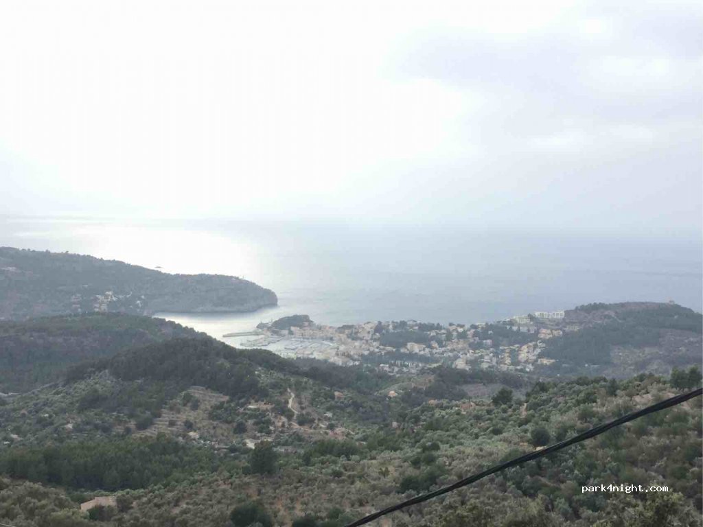 (07109) Sóller - — foto