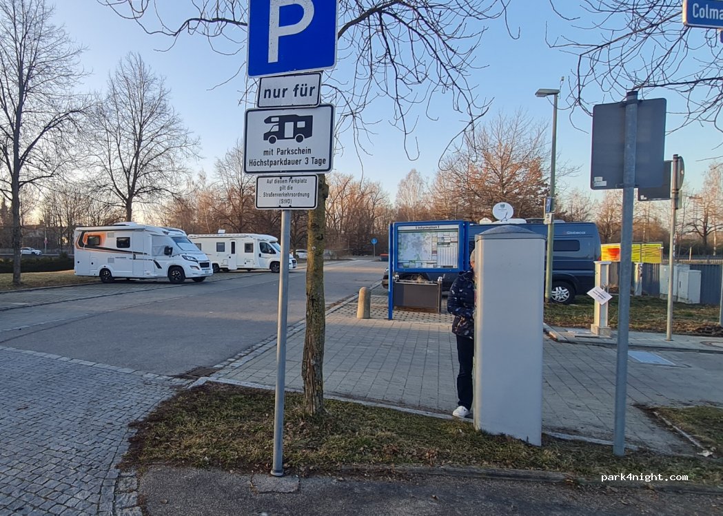 (87700) Memmingen - Colmarer Straße — foto 2