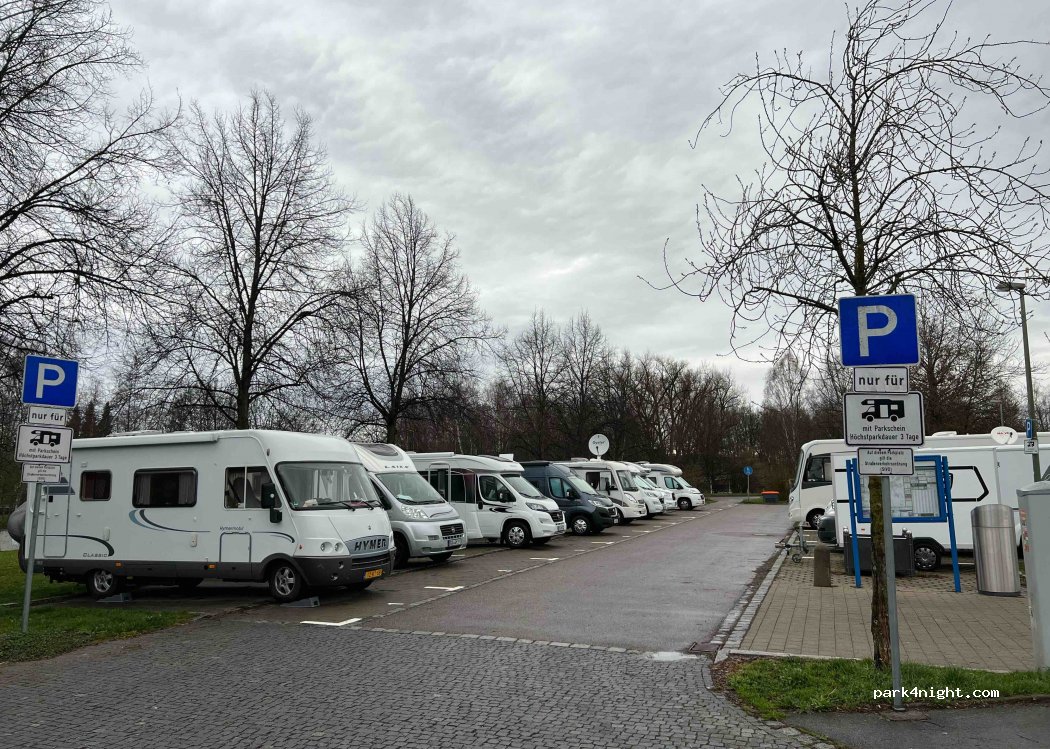 (87700) Memmingen - Colmarer Straße — foto 3