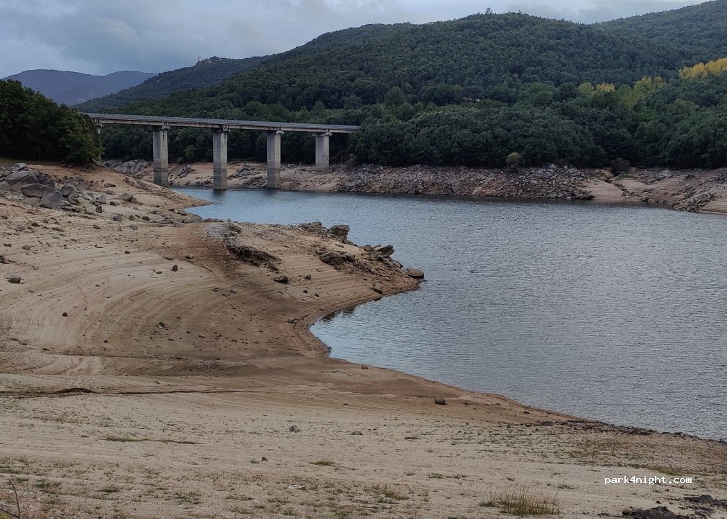(08100) Gavoi - 128 Strada Statale Lago di Gusana — foto 4