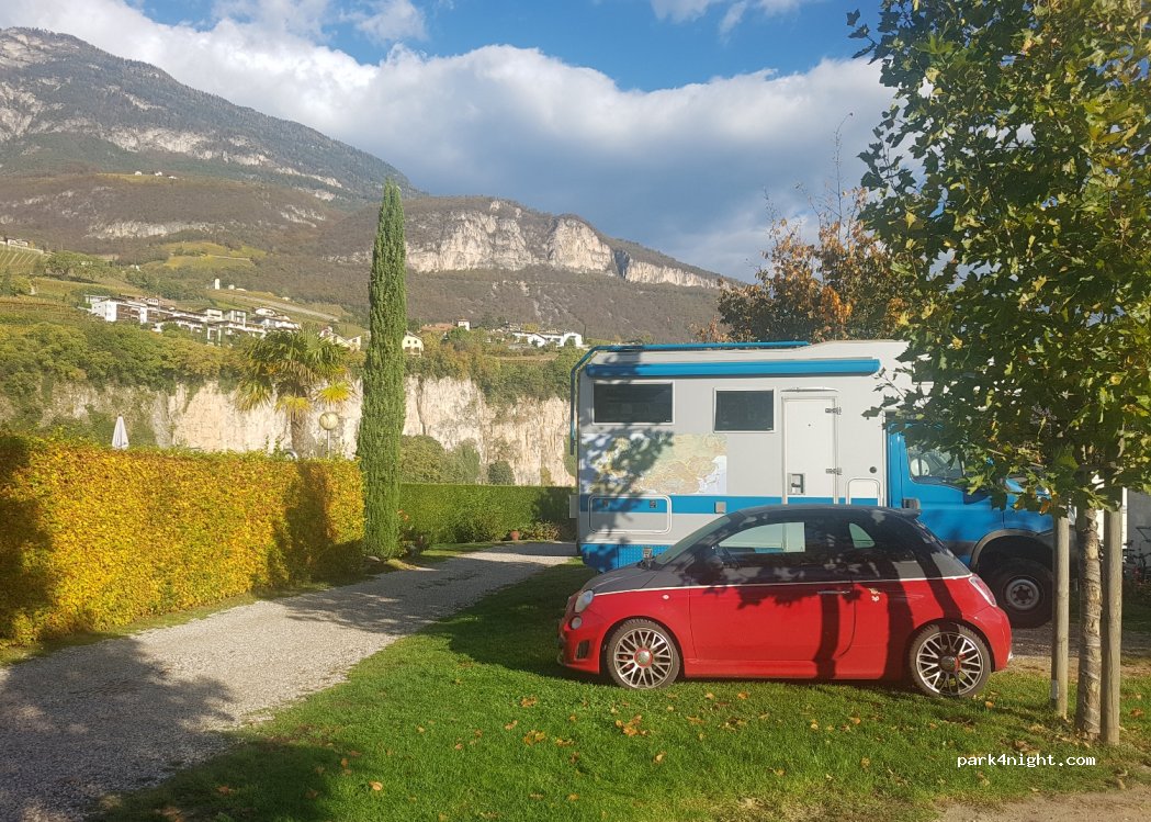 Camping Obstgarten — foto 3