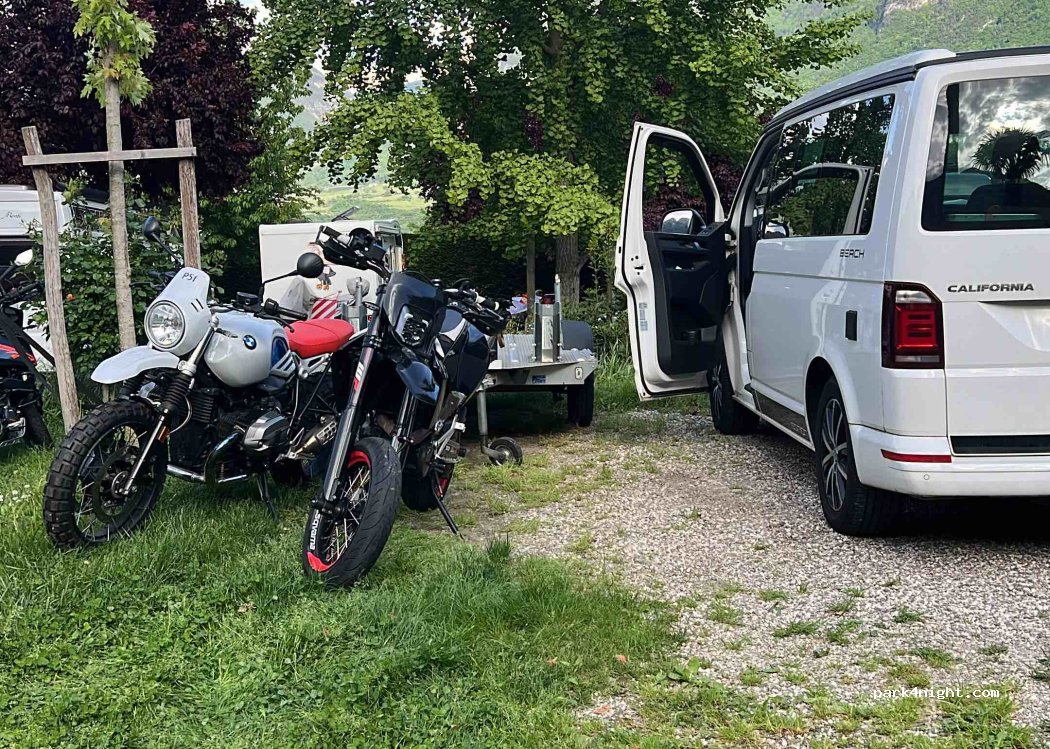 Camping Obstgarten — foto 4